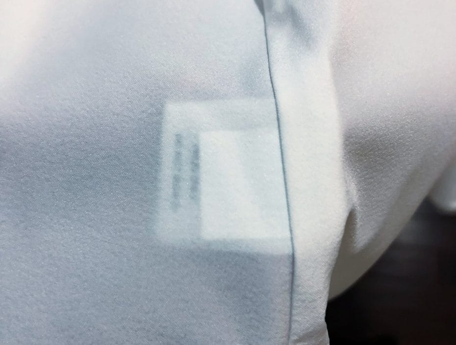 Ultimate Guide to Performance Dress Shirts + Our #1 Best Performance Dress Shirt 10