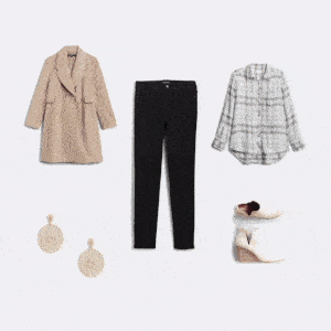 Stitch Fix Freestyle™