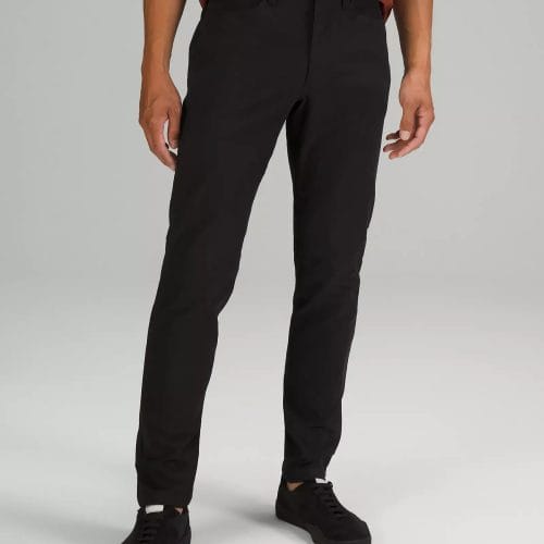 Lululemon Utilitech ABC Pants