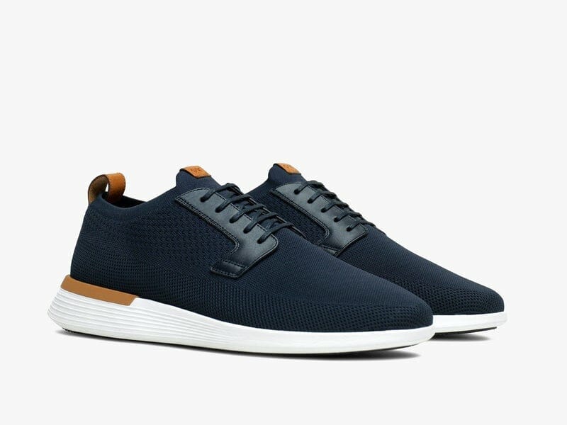 Wolf and Shepherd Review: We Test Another High-Tech Dress Shoe 11
