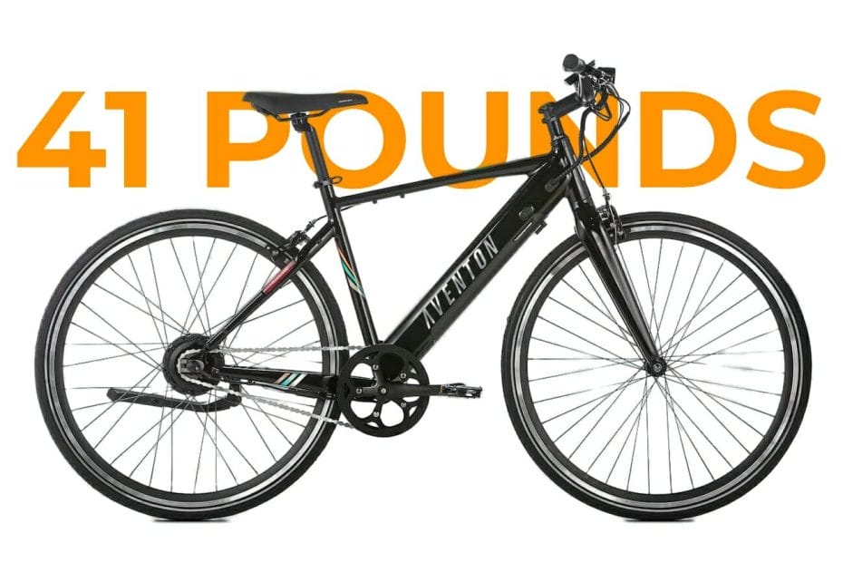 Aventon Soltera Review: Single Speed, Affordable, and Fun 5 Aventon Soltera Review: Single Speed, Affordable, and Fun 3