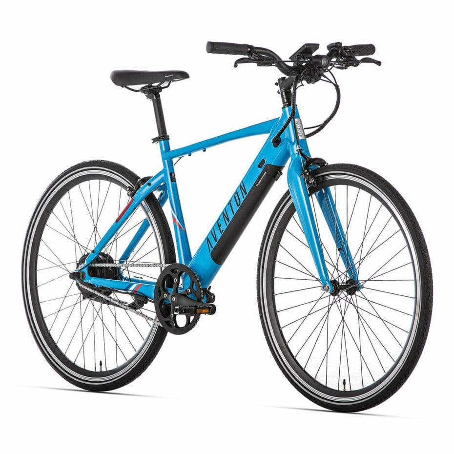 Aventon Soltera Review: Single Speed, Affordable, and Fun 13 Aventon Soltera Review: Single Speed, Affordable, and Fun 11