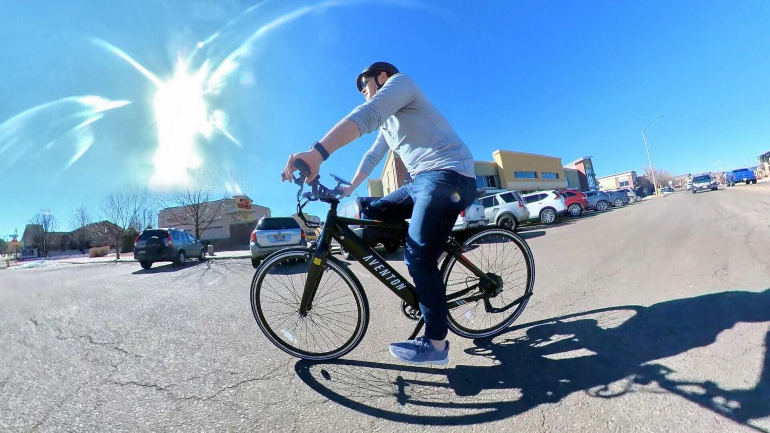 Aventon Soltera Review: Single Speed, Affordable, and Fun 1 Aventon Soltera Review