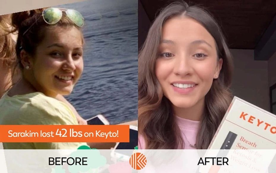 Keyto Review: eliminate Keto confusion with just 1 breath 17