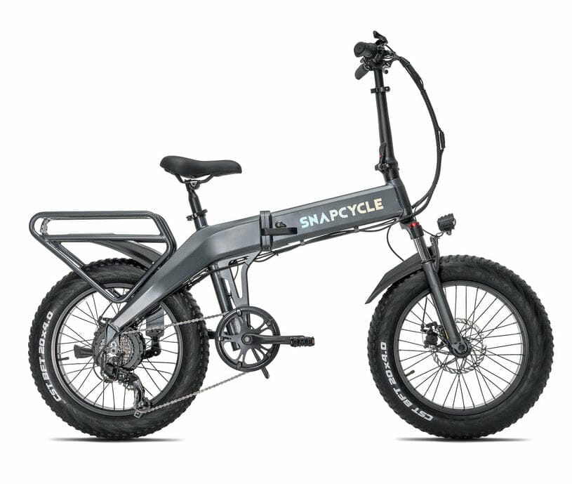 Snapcycle