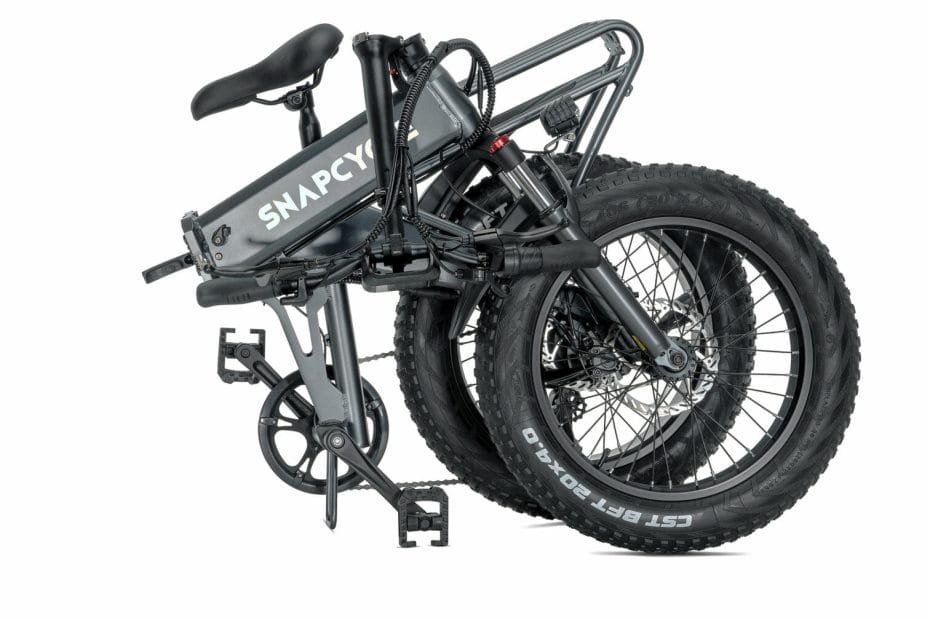 The Best Fat Tire eBike: We put 6+ eBikes to the ultimate test 21