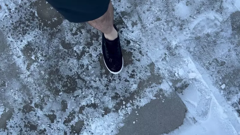 Vessi Shoes Review: Waterproof, washable... but any good? 20