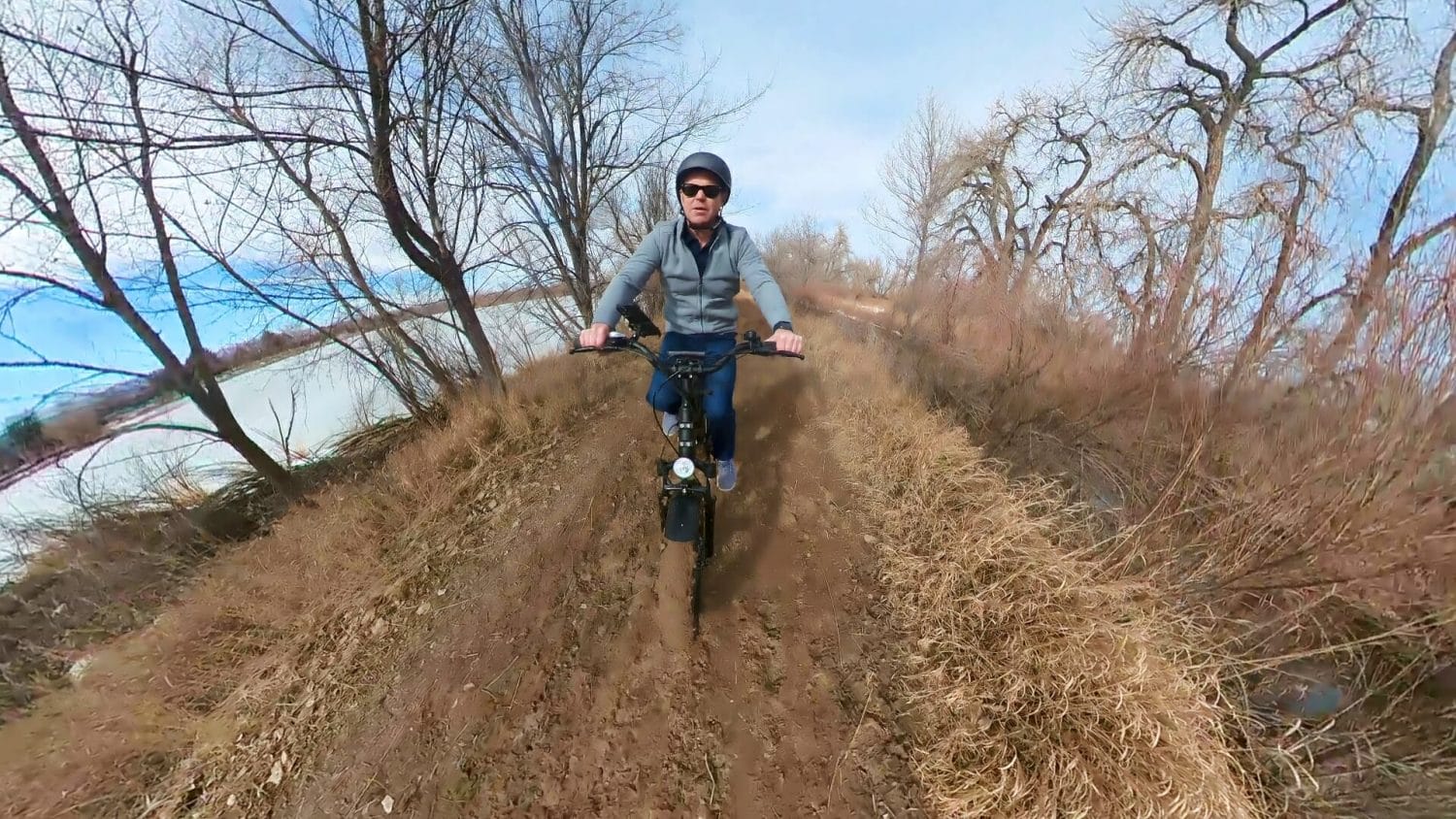 Haoqi Ebike Review - Unique Name, Serious Electric Bikes 16 Haoqi Ebike Review - Unique Name, Serious Electric Bikes 14