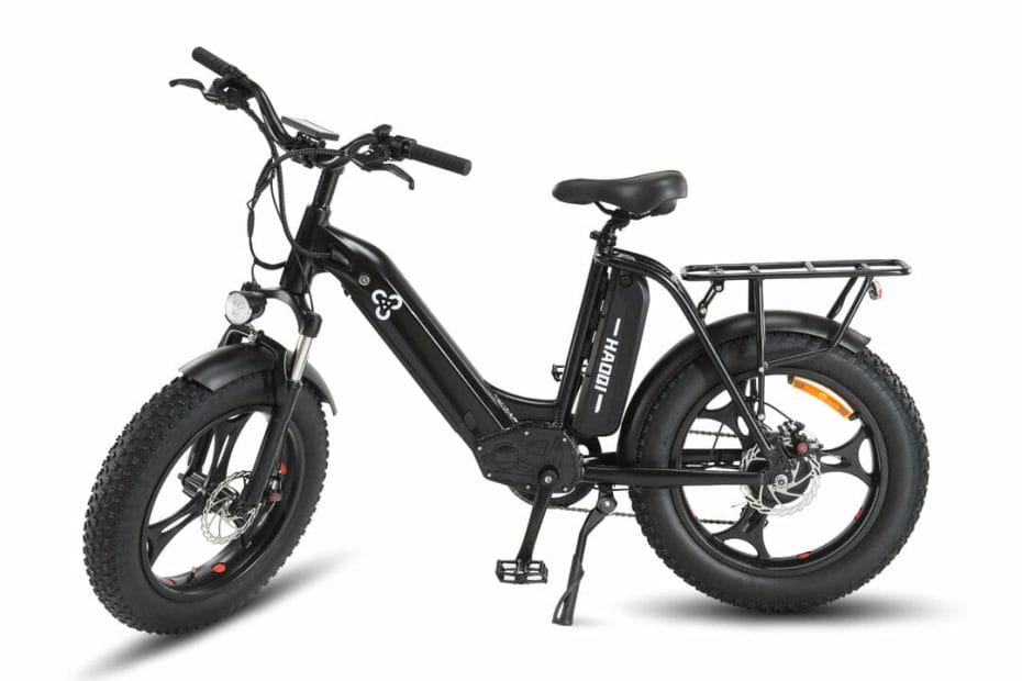 Haoqi Ebike Review - Unique Name, Serious Electric Bikes 6 Haoqi Ebike Review - Unique Name, Serious Electric Bikes 4