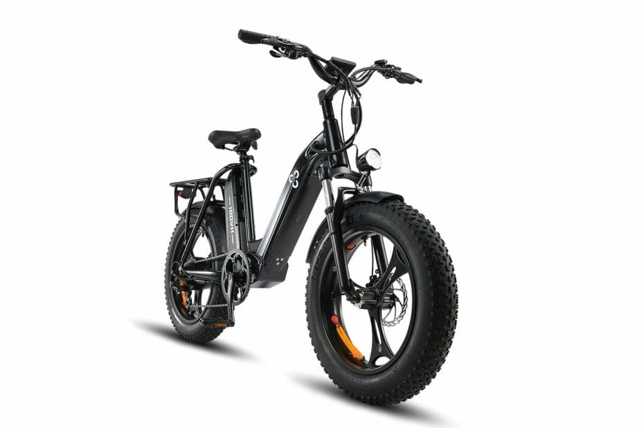 Haoqi Ebike Review - Unique Name, Serious Electric Bikes 2 Haoqi Ebike Review - Unique Name, Serious Electric Bikes 1