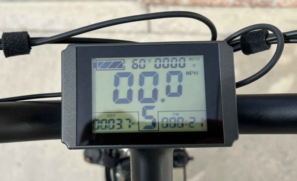Haoqi Ebike Review - Unique Name, Serious Electric Bikes 13 Haoqi Ebike Review - Unique Name, Serious Electric Bikes 11
