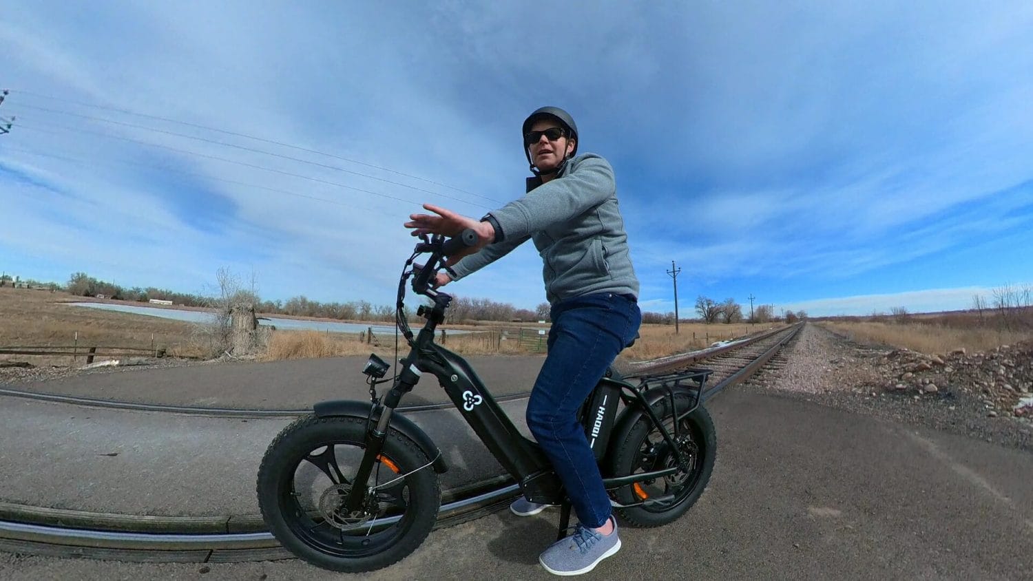 Haoqi Ebike Review - Unique Name, Serious Electric Bikes 1 haoqi ebike review