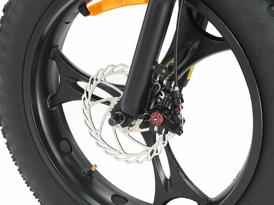 Haoqi Ebike Review - Unique Name, Serious Electric Bikes 12 Haoqi Ebike Review - Unique Name, Serious Electric Bikes 10