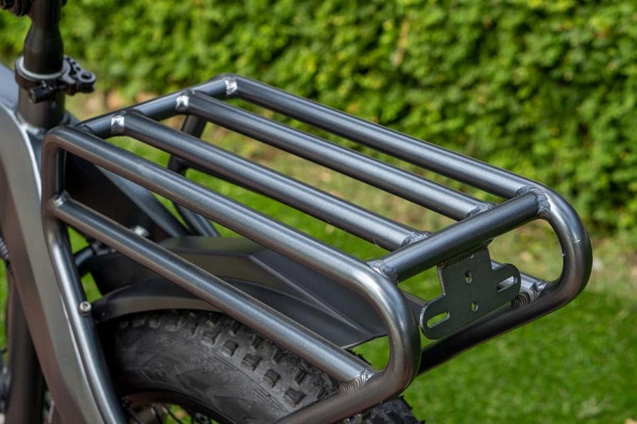 Snapcycle S1 Review - The Fast, Fun and Foldable eBike 5