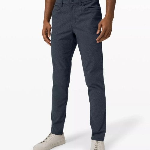 Lululemon Utilitech ABC Pants