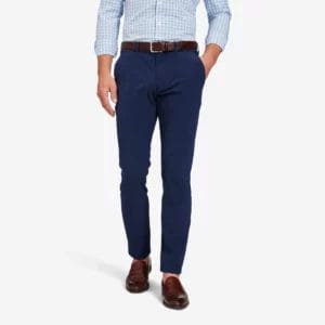 Helmsman Chino Pant – Mizzen+Main
