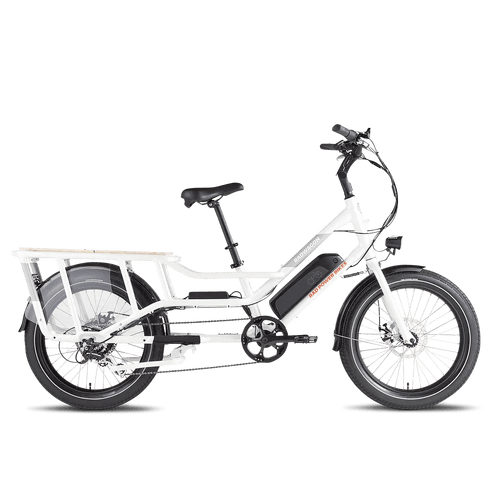 RadWagon 4 - Electric Cargo Bike