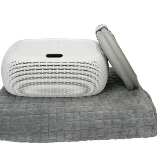 ChiliSleep Cube Sleep System