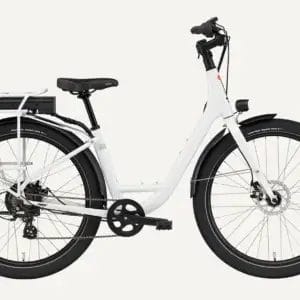 Charge Comfort 2 eBike