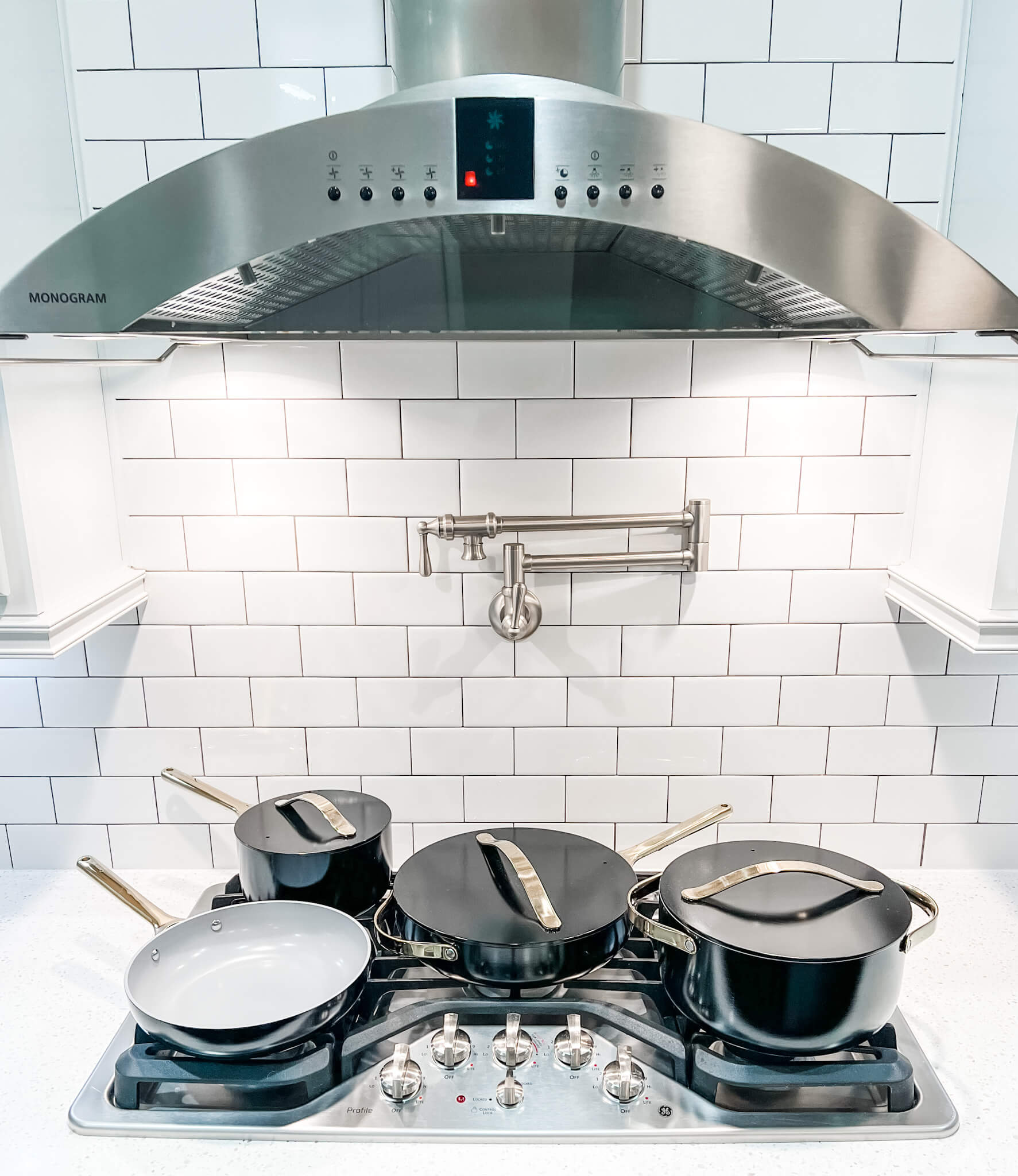 Caraway Cookware Review