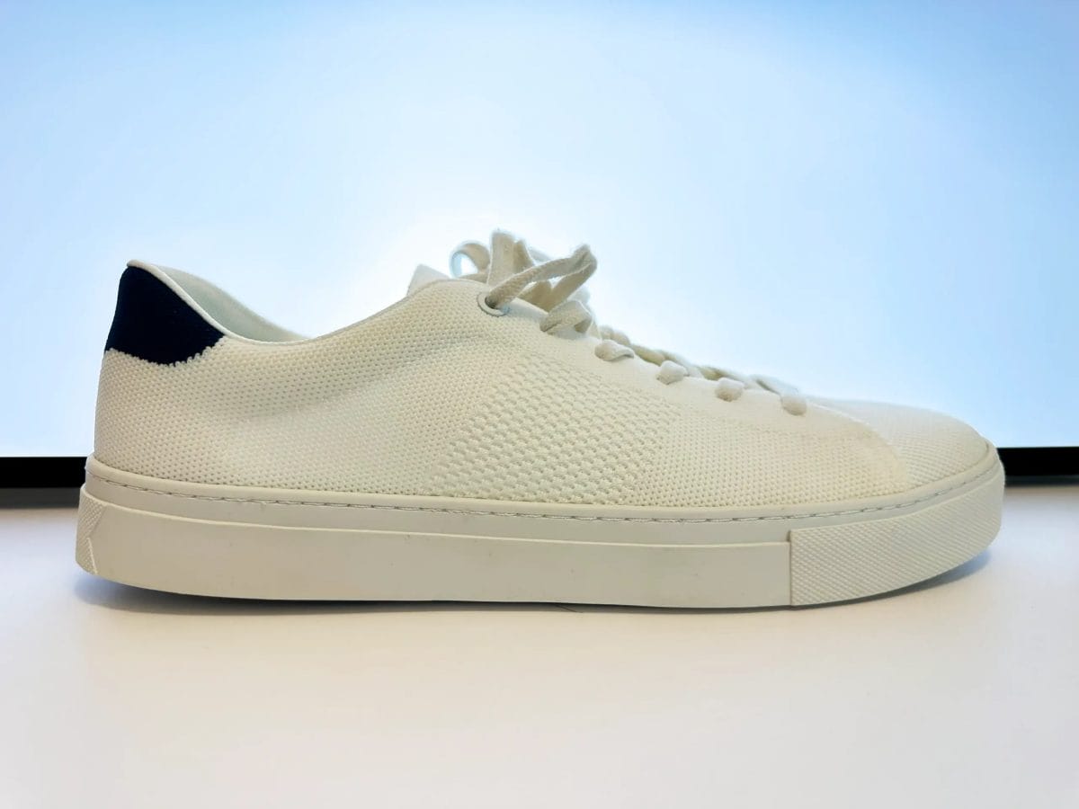 GREATS - The Royale Knit Sneaker
