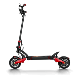 Varla Eagle One Dual Motor Electric Scooter