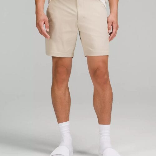 Commission Shorts - WovenAir