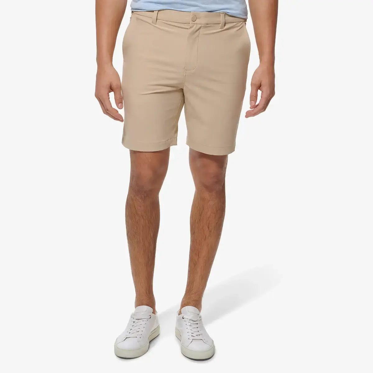 Mizzen and Main Helmsman Shorts