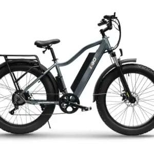 KBO Tornado – Fat Tire eBike