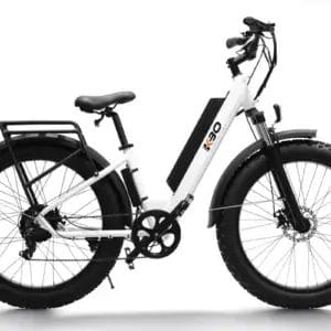 KBO eBikes