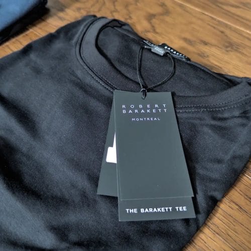 Robert Barakett Clothes