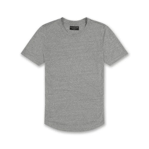 Goodlife Clothing: Premium Tees