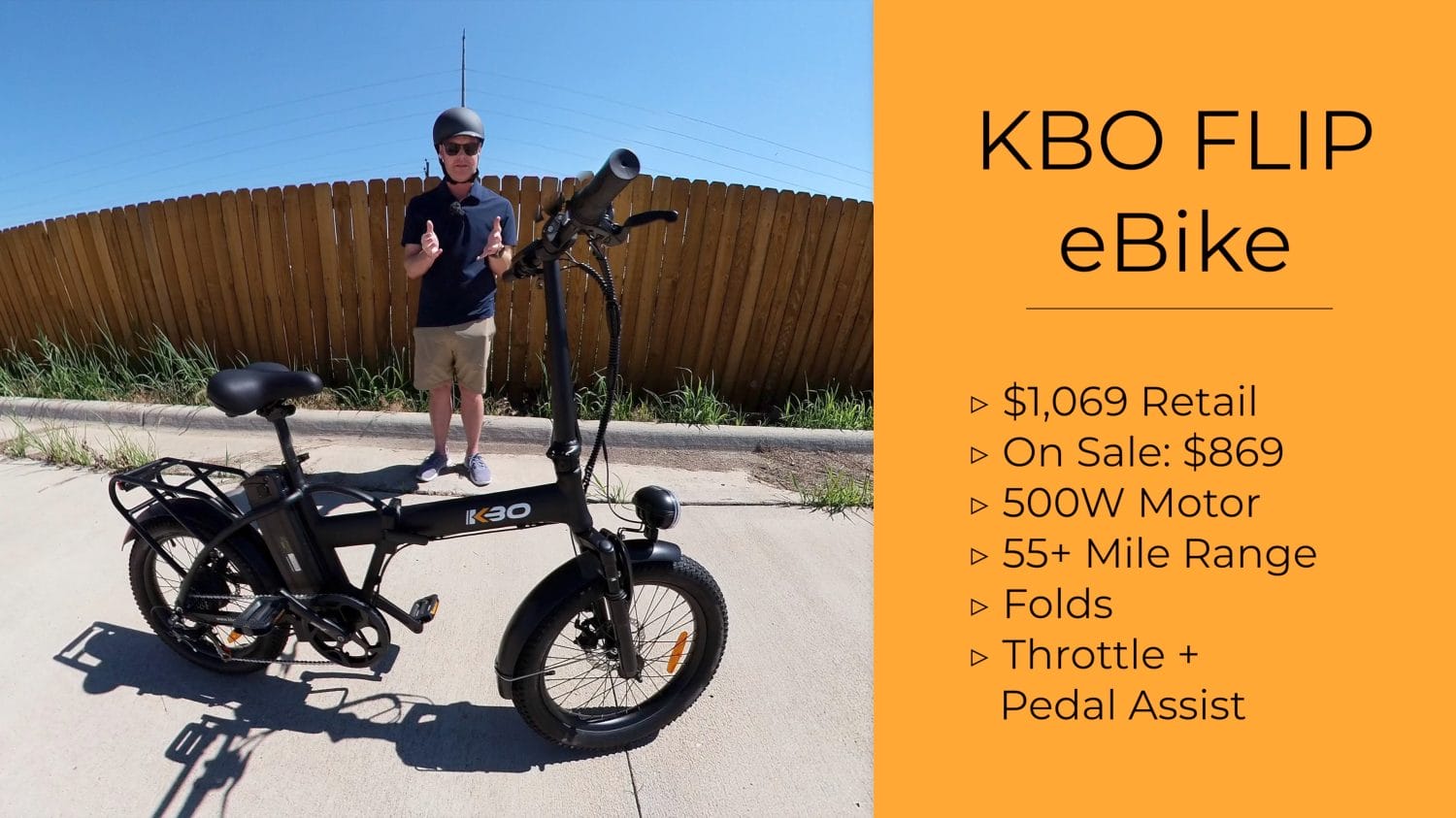 KBO Flip Review - Features