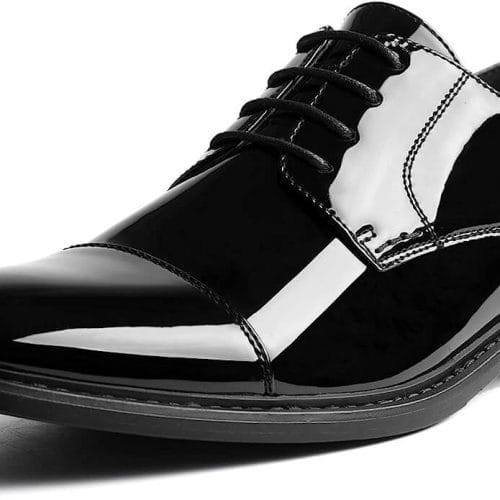 The Tux - From Amberjack