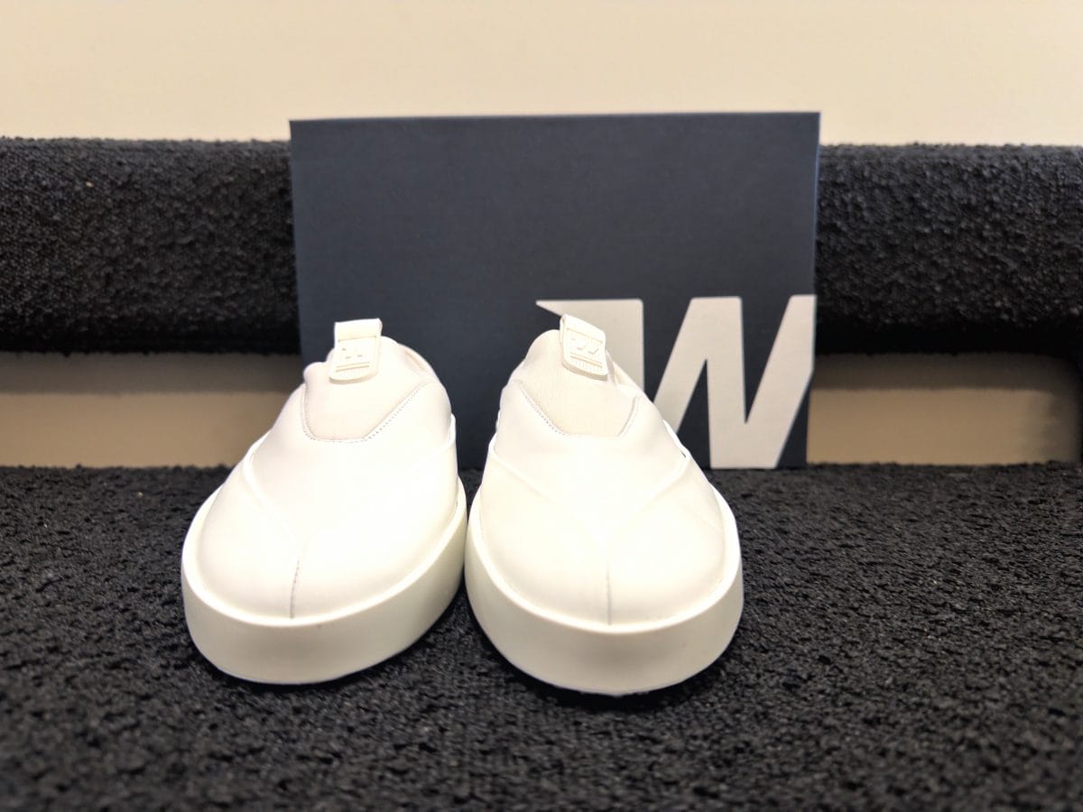 Wolf + Shepherd Cruise