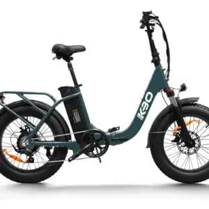 KBO Compact Electric Bike