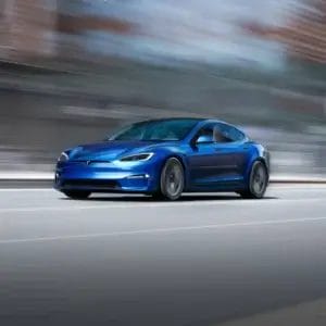 The Refreshed Model 3