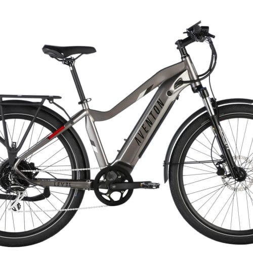 Aventon Level.2 eBike