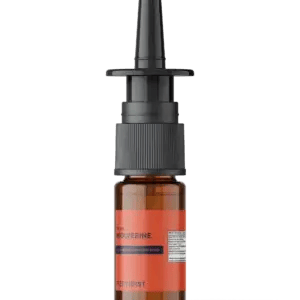 The Wolverine Peptide