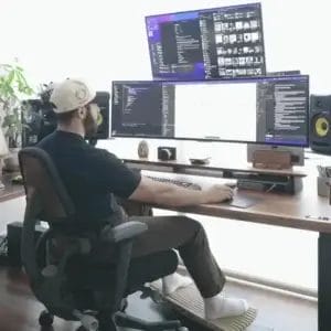 Movemate – Active Standing Board