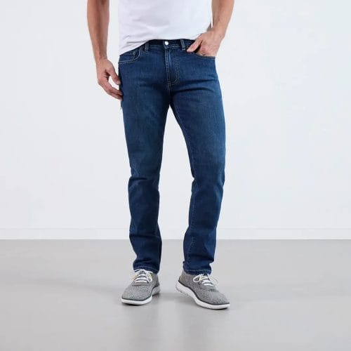 Bluffworks Travel Jeans