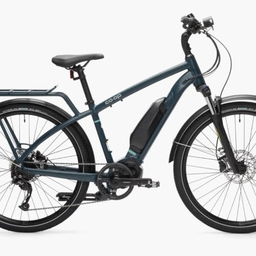 CTY e2.2 Electric Bike