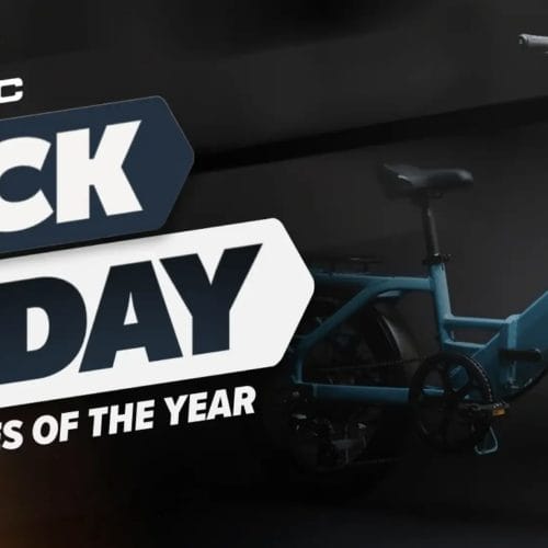 Lectric Ebikes - Great Limited-time Deals!