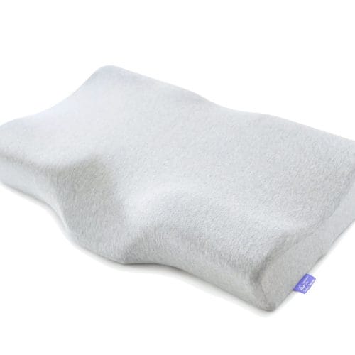 Cushion Lab Cervical Support Pillow