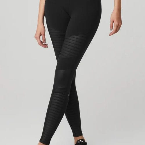 Alo Moto Leggings