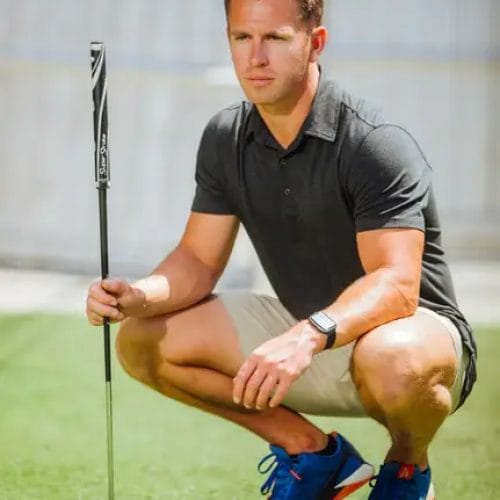 Fresh Clean Threads Performance Polo