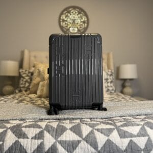 Hotel Collection – Luggage