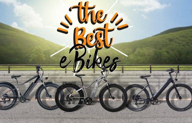 best ebikes we've reviewed
