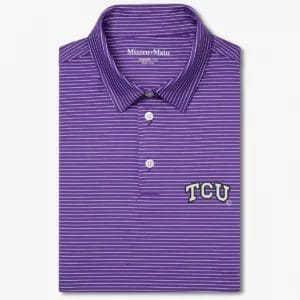 Mizzen & Main Collegiate Collection