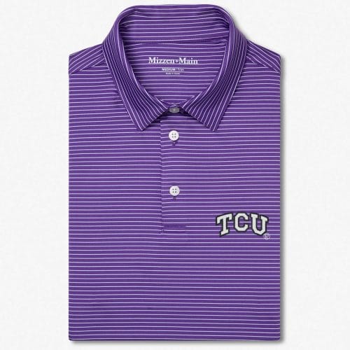 Mizzen & Main Collegiate Collection